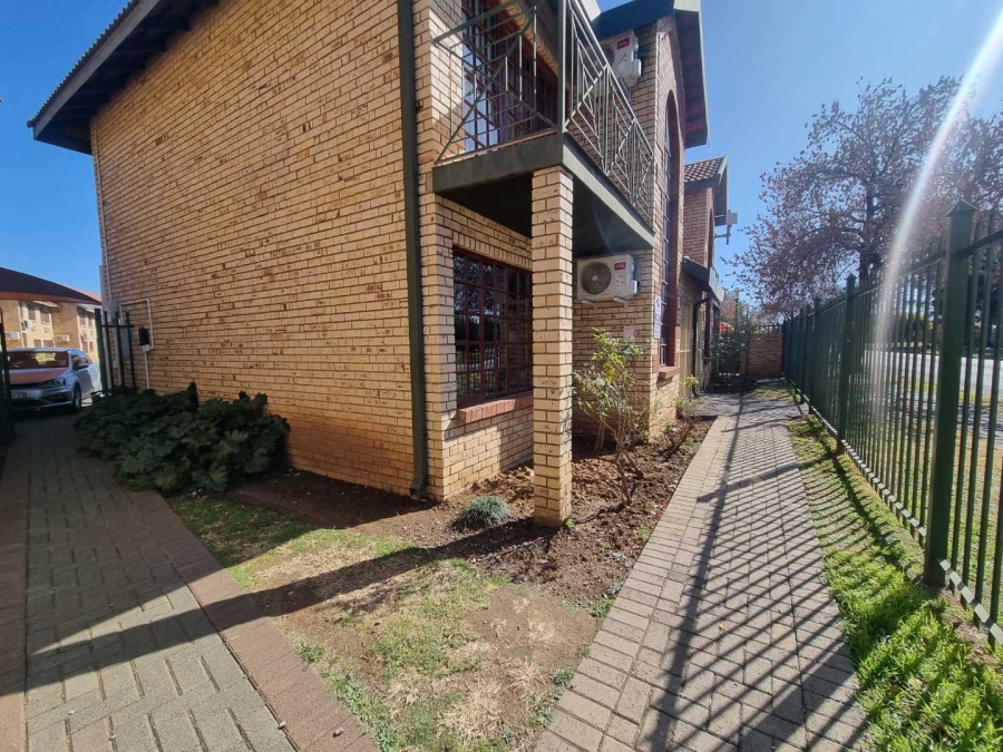 0 Bedroom Property for Sale in Brandwag Free State
